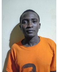 Mwamatezo Mohamed Hamisi 