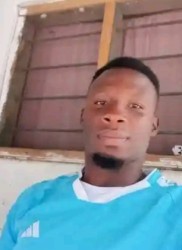 Mwamavi Yusuf