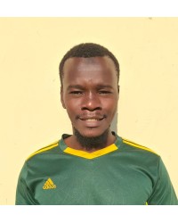 Mwamazuri Twalib Mohammed 