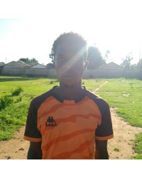 Mwambalo Omar Masudi