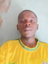 Mwambega Ali Alama