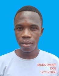 Mwambeju Musa Mnyaka
