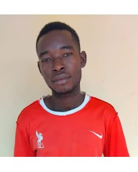 Mwambeni Hamisi Suleiman
