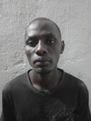 Mwambewe Saidi Mane