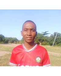 Mwambimu Mwangemi Geoffrey 