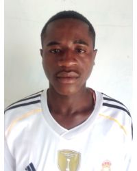 Mwambire Hassan Karisa
