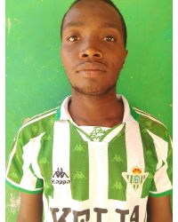 Mwambodze Abdallah Ali