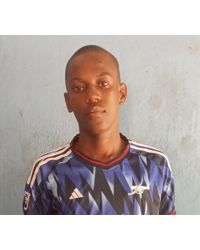 Mwamboga Hamisi Mohammed 