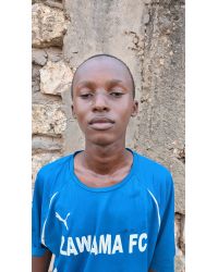 Mwambongi Rahim Salim