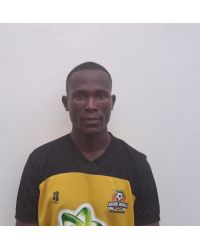Mwambuja Mohamed Ramadhan