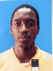 Mwamdzendzi Ali Mwinyihamisi