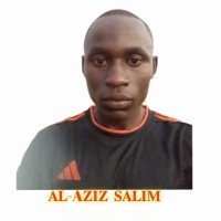 Mwamfumga Azizi Salim