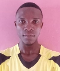 Mwamgongo Harun Salim