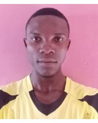 Mwamgongo Harun Salim