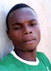 Mwamguta Masudi