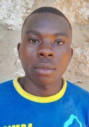 Mwamjeni Shaban Rama