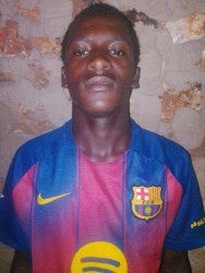 Mwamjita Mohamed Ayub