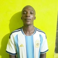 Mwamkoa Hiyari Abdallah