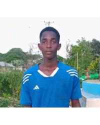 Mwamkumba Mwinyi Omar