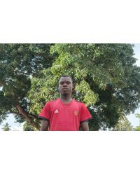 Mwamkumba Juma Khudhaifa 