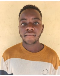 Mwamleu Ibrahim Amin