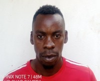 Mwamnono Said Juma