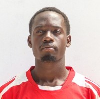 Mwamosi Hamad Salim