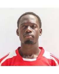 Mwamosi Hamad Salim