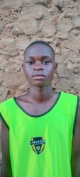 Mwamshihiri Hamadi Bakari