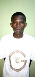 Mwamtaka Mwinyi Rashid