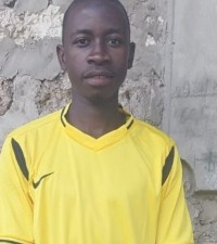 Mwamtembezo Omari Kassim