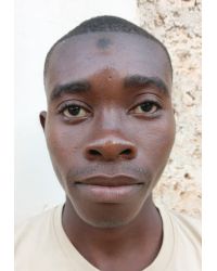 Mwamtitio Bakari Omari