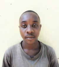Mwamtsafi Ali Juma