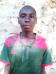 Mwamunga Rashid