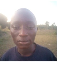 Mwamusa Juma