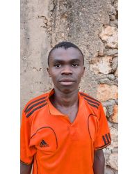 Mwamvivu Athuman Rama
