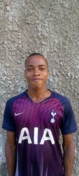 Mwamzandi Hussein Mbaraka