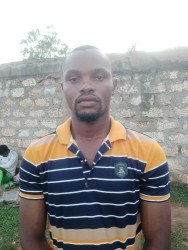 Mwanachuoni Faruki
