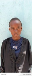 Mwanajuma Juma