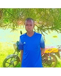 Mwanda Synclaire