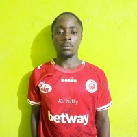 Mwandaro Omari Ramadhani