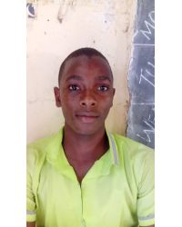 Mwandaro Said Ndaro