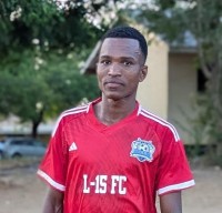 Mwandenge Pascal Gona Garama