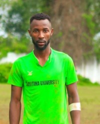 Mwandiki Brian