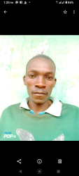 Mwandiki Dorminick