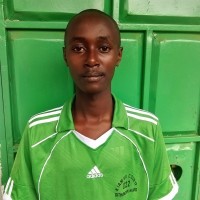 Mwandiki Evans