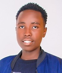 Mwandiki Danson Mutugi