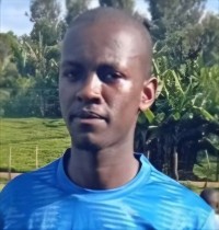 Mwandiki Moses