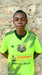 Mwandzovu Nassor Aziz