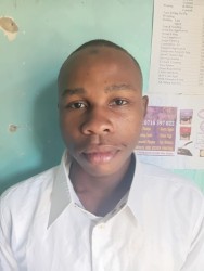 Mwangaluka Juma Saidi